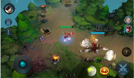 《乱斗西游》苦海经文的妙用 苦海经文简要分析