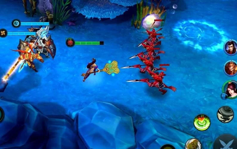 《乱斗西游》英雄升星方法具体讲解