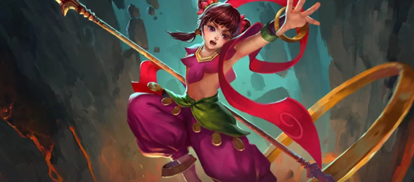 《乱斗西游》英雄哪吒最佳搭配推荐