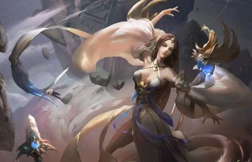 《乱斗西游》英魂转移详解 《乱斗西游》英魂转移详解