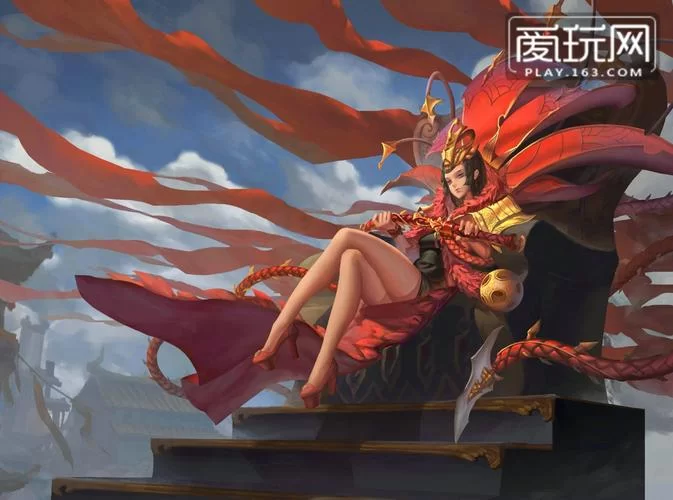 《乱斗西游》血战变态至极的十大英雄 《乱斗西游》血战变态至极的十大英雄