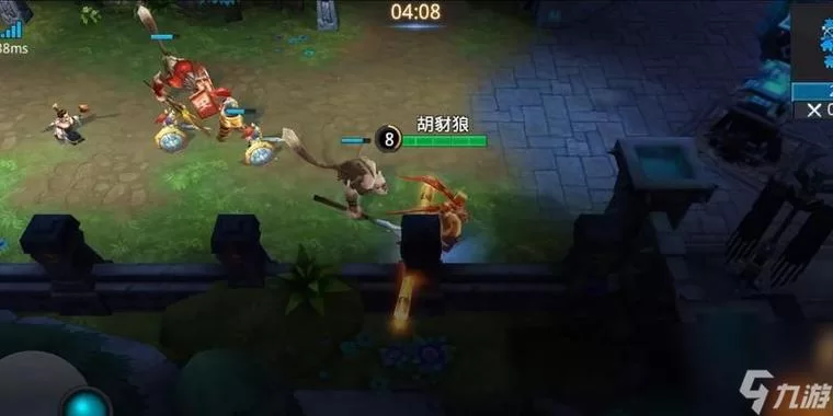 《乱斗西游》误区：战斗力不代表一切