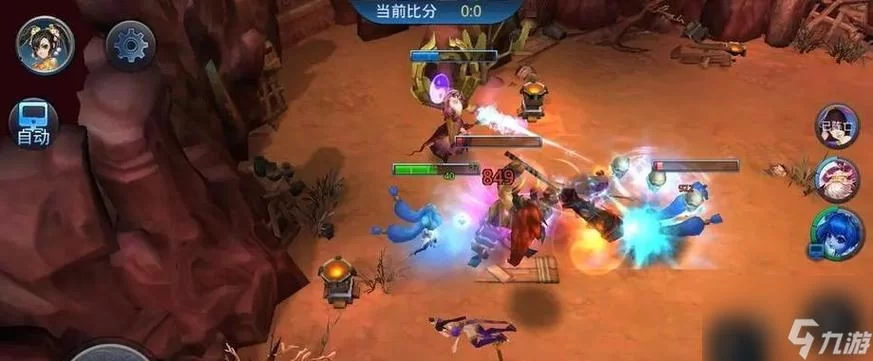 《乱斗西游》误区：战斗力不代表一切