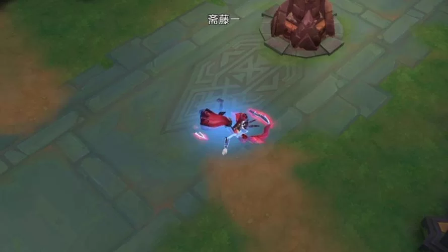 《乱斗西游》赤虎鲨天赋加点推荐攻略