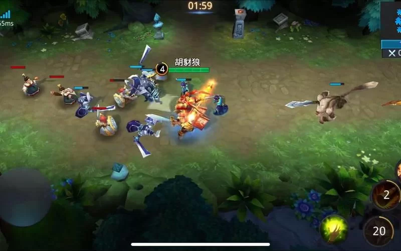 《乱斗西游》轻松打boss 实用经文怎么选 《乱斗西游》轻松打boss 实用经文怎么选