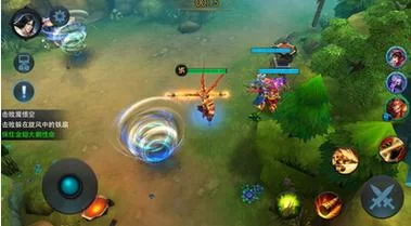 《乱斗西游》逆天暴力输出组合阵容推荐 《乱斗西游》逆天暴力输出组合阵容推荐