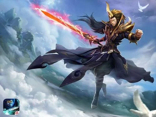 《乱斗西游》金角大王最强手动打法揭秘