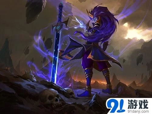 《乱斗西游》金角大王突袭位搭配方法讲解