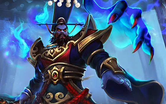 《乱斗西游》阎罗王布阵技巧 阎罗王经文搭配 《乱斗西游》阎罗王布阵技巧 阎罗王经文搭配