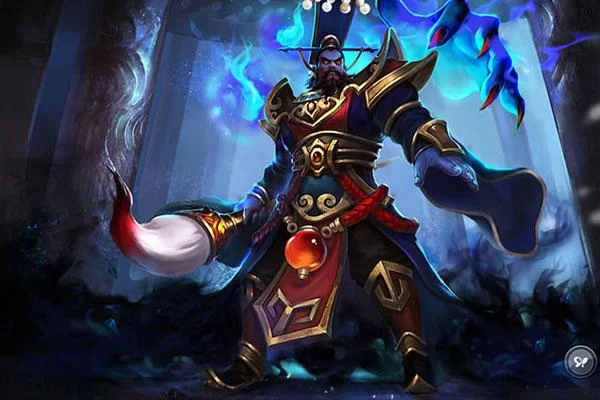 《乱斗西游》阎罗王暴吸装备搭配推荐 《乱斗西游》阎罗王暴吸装备搭配推荐