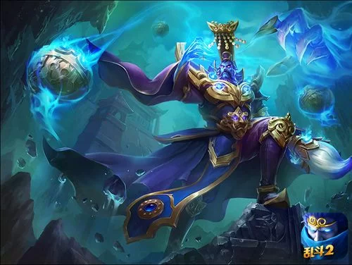 《乱斗西游》阎罗王装备怎么选择 装备选择详解 《乱斗西游》阎罗王装备怎么选择 装备选择详解