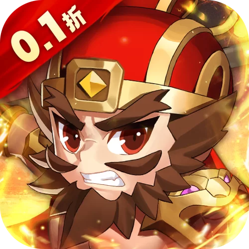 《乱点三国》新手礼包领取方法