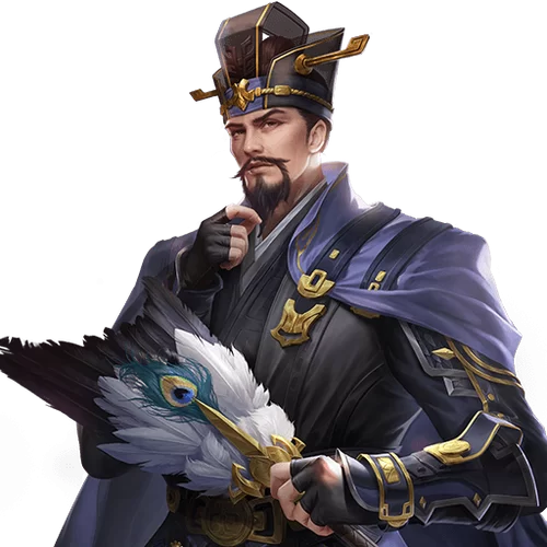 《乱!战三国》武将贾诩怎么样 技能图鉴详解 《乱!战三国》武将贾诩怎么样 技能图鉴详解