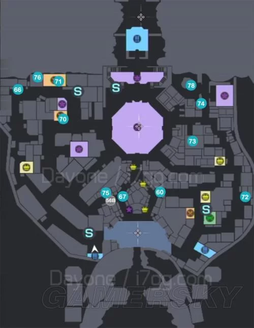 《人中北斗》全支线任务攻略 人中北斗支线任务触发及达成攻略