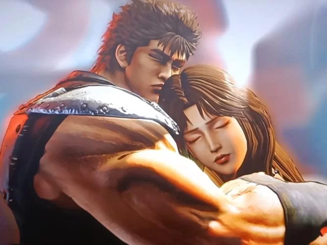 《人中北斗》剧情、画面及游戏性等试玩图文心得 人中北斗好玩吗 《人中北斗》剧情、画面及游戏性等试玩图文心得 人中北斗好玩吗