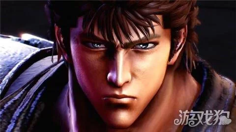 《人中北斗》死亡挥棒小游戏操作心得 《人中北斗》死亡挥棒小游戏操作心得