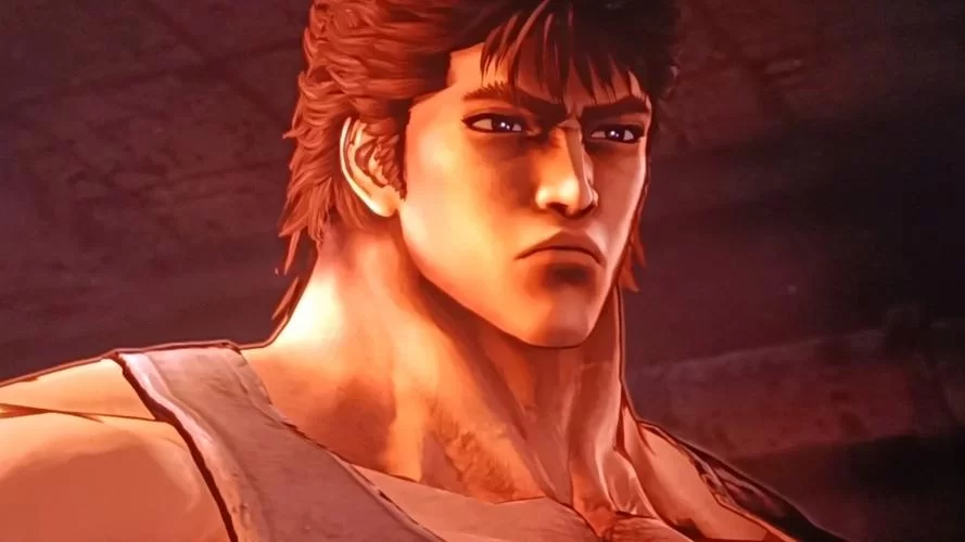 《人中北斗》画面、剧情及战斗系统试玩心得 《人中北斗》画面、剧情及战斗系统试玩心得