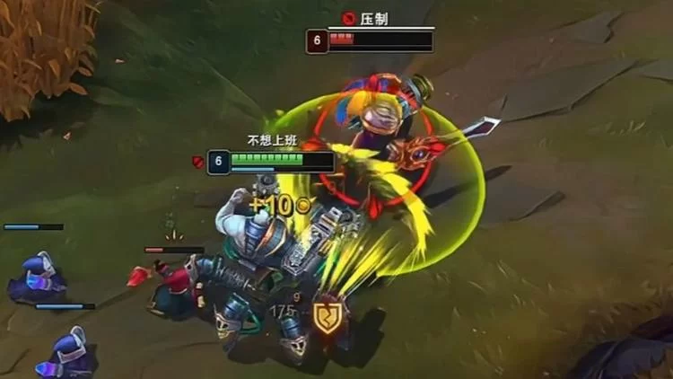 《人在塔在》之装备系统介绍 《人在塔在》之装备系统介绍