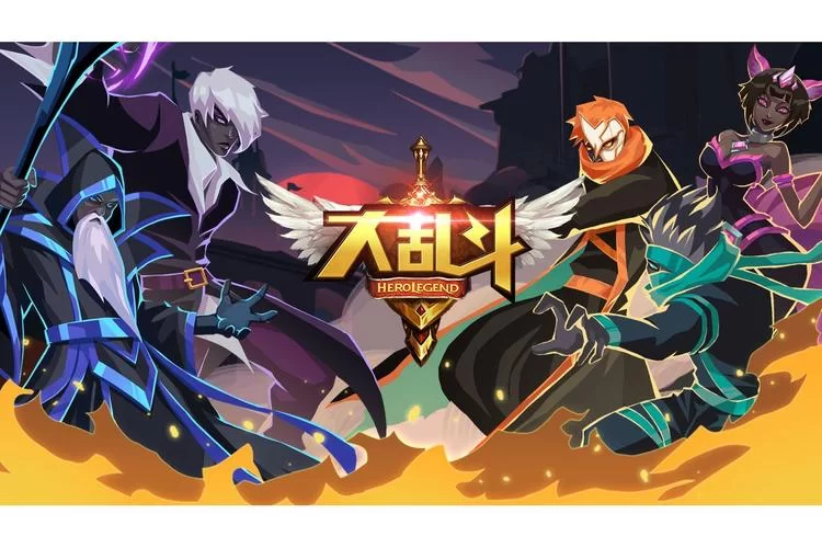 《人气动漫大乱斗》新手攻略