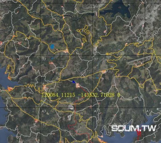 《人渣》什么起始位置好 起始位置推荐