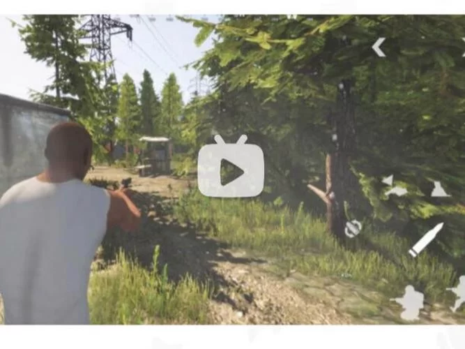 《人渣》游戏内已知玩法介绍 《人渣》游戏内已知玩法介绍