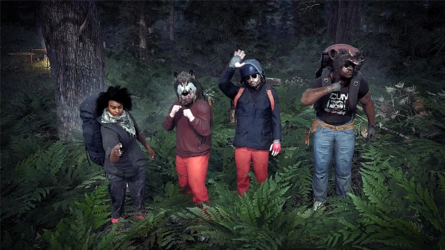 《人渣》生命值 耐力值 能量值恢复方法介绍