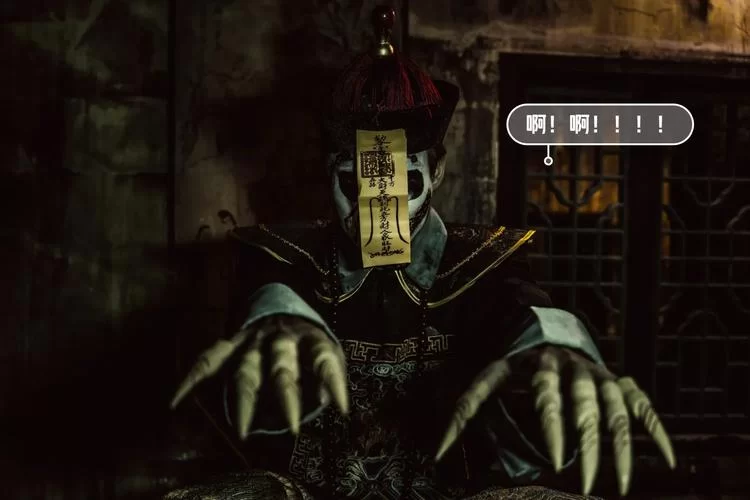 《人渣》被僵尸堵门怎么办 击杀僵尸小技巧介绍