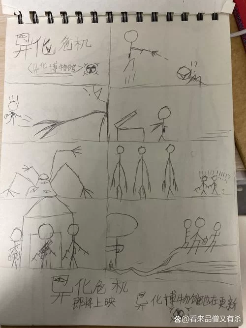 《人窟日记》游戏设计介绍 《人窟日记》游戏设计介绍