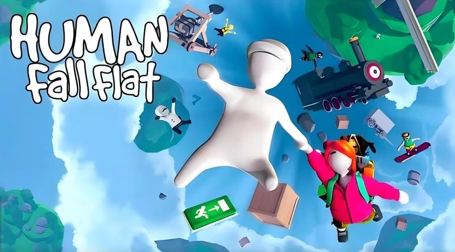 《人类一败涂地》各关卡隐藏语音触发方法 怎么触发语音彩蛋 《人类一败涂地》各关卡隐藏语音触发方法 怎么触发语音彩蛋