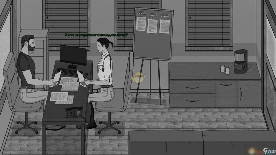 《人类伪装：第一章》游戏配置一览