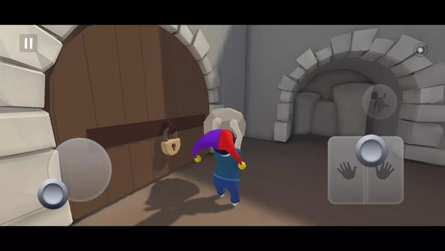 《人类跌落梦境》城堡最后怎么过 城堡最后通关攻略