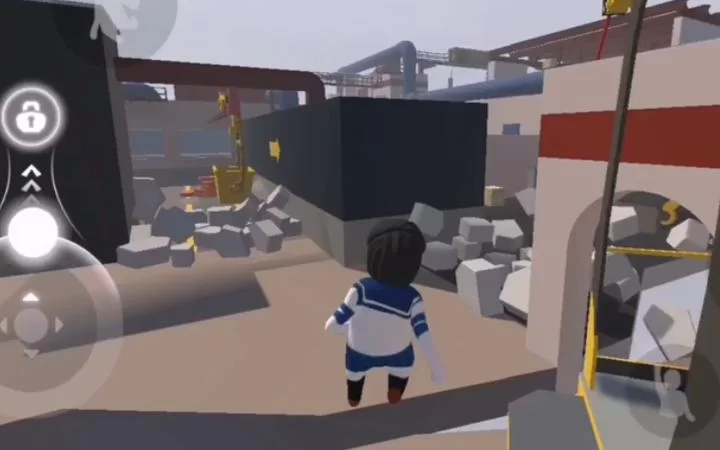 《人类跌落梦境》第五关怎么过 第五关通关方法分享 《人类跌落梦境》第五关怎么过 第五关通关方法分享