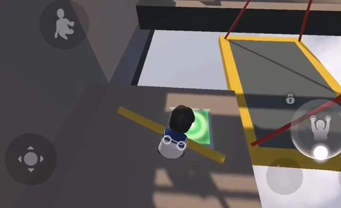 《人类跌落梦境》第五关怎么过 第五关通关方法分享 《人类跌落梦境》第五关怎么过 第五关通关方法分享