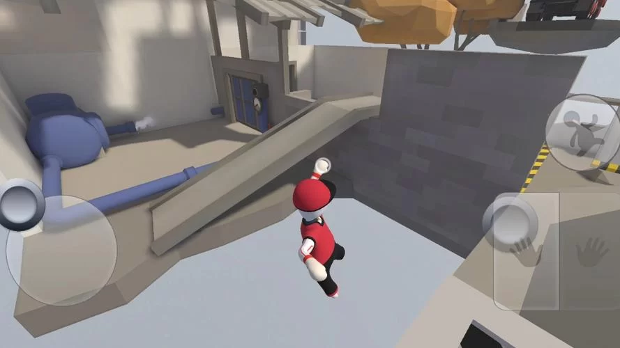 《人类跌落梦境》蒸汽关卡通关步骤介绍 蒸汽关卡通关技巧分享 《人类跌落梦境》蒸汽关卡通关步骤介绍 蒸汽关卡通关技巧分享