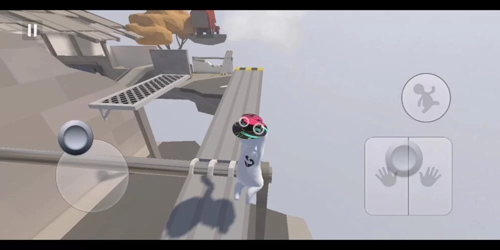 《人类跌落梦境》蒸汽关卡通关步骤介绍 蒸汽关卡通关技巧分享 《人类跌落梦境》蒸汽关卡通关步骤介绍 蒸汽关卡通关技巧分享