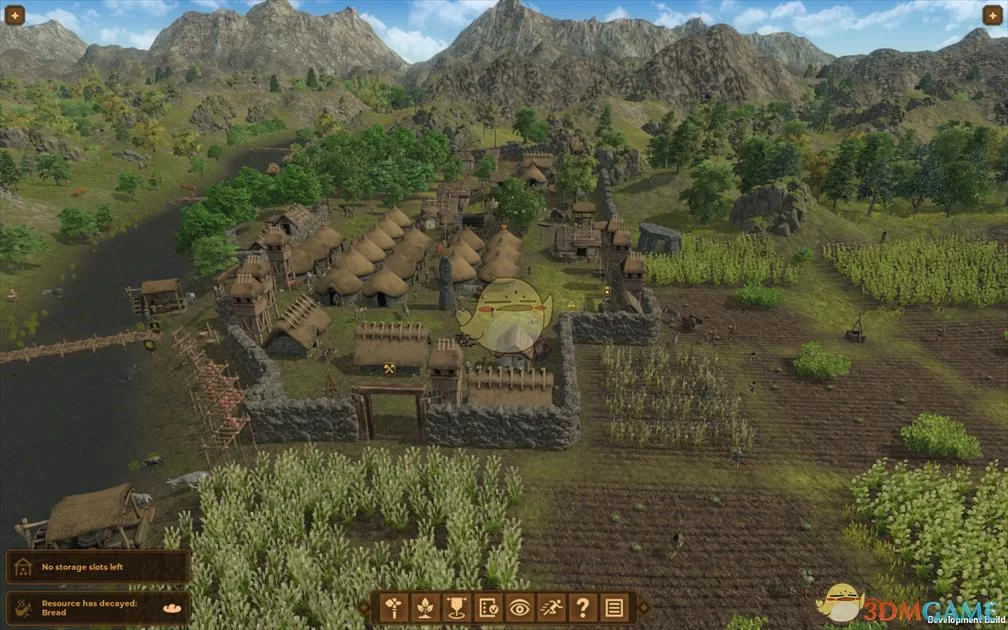 《人类黎明》个人城市建设心得体会