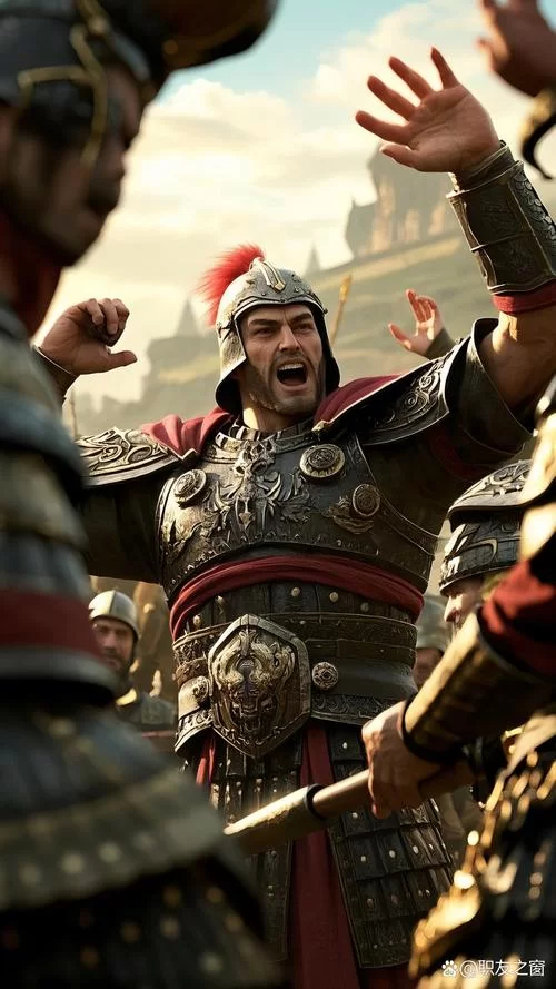 《人类黎明》古代战士硬核难度后期防守指南