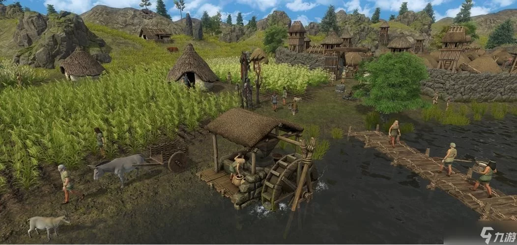 《人类黎明》居民情绪恢复方法 心情差怎么办