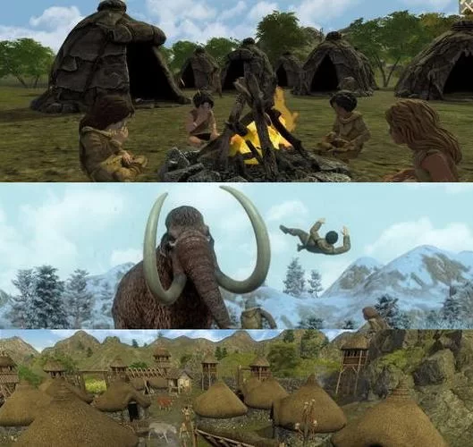 《人类黎明》猎物及狩猎基本技巧说明 怎么打猎