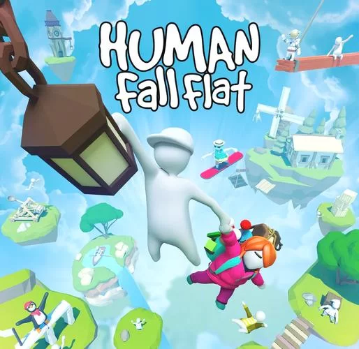 《人类：一败涂地》常用指令及隐藏指令一览