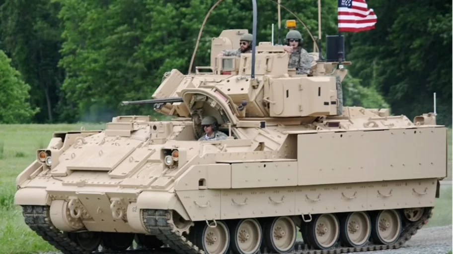 《人间地狱》反坦克步兵游玩技巧分享 《人间地狱》反坦克步兵游玩技巧分享