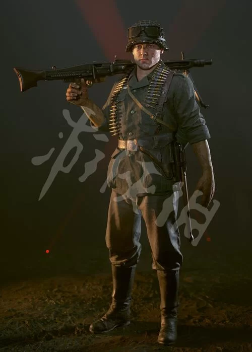 《人间地狱》指挥官兵种装备及作用介绍