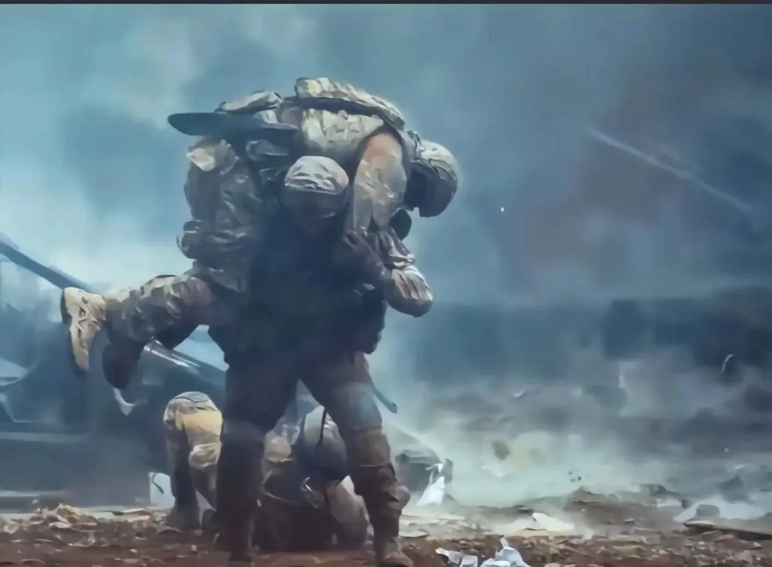 《人间地狱》支援兵兵种装备及作用介绍