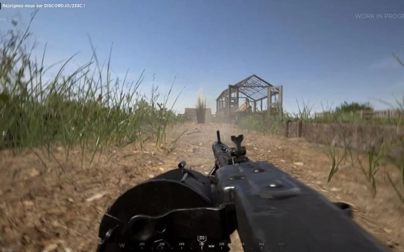 《人间地狱》武器无瞄具、缺补给等新手常见问题解答 《人间地狱》武器无瞄具、缺补给等新手常见问题解答