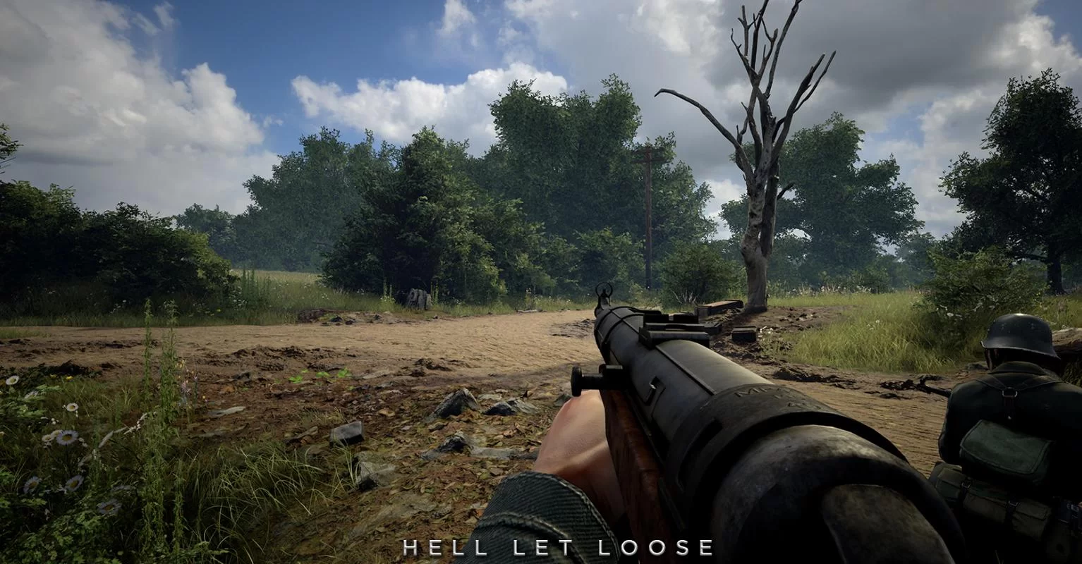 《人间地狱》游戏优缺点介绍