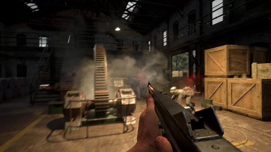 《人间地狱》游戏特色玩法分享