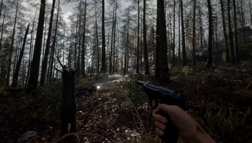 《人间地狱》游戏评测分享