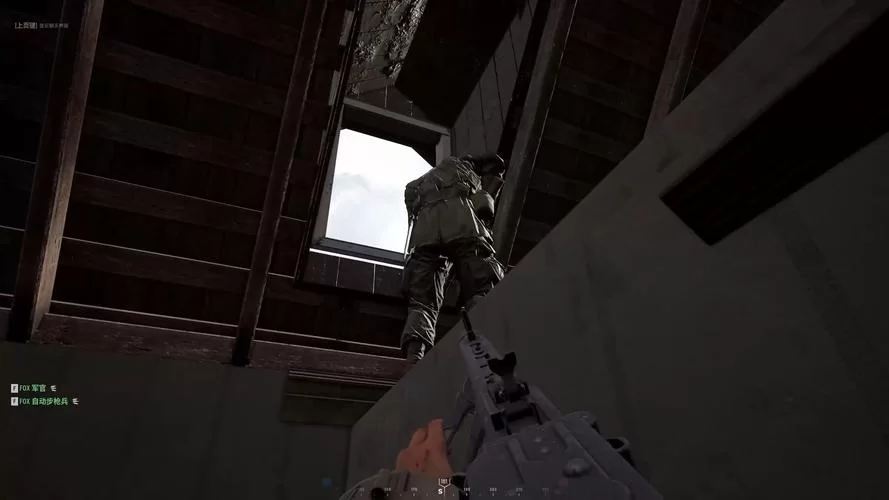 《人间地狱》狙击兵兵种介绍 《人间地狱》狙击兵兵种介绍