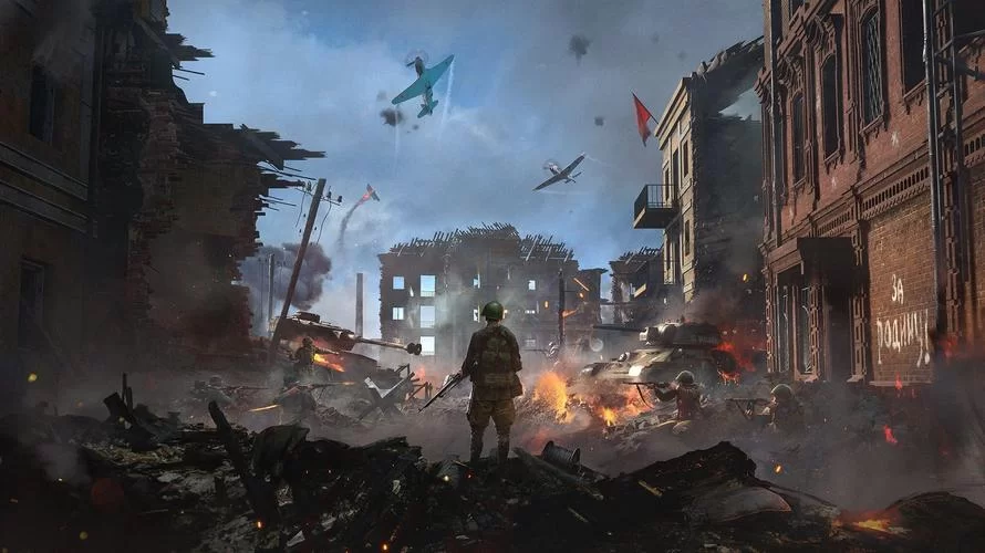 《人间地狱》班长玩法分享