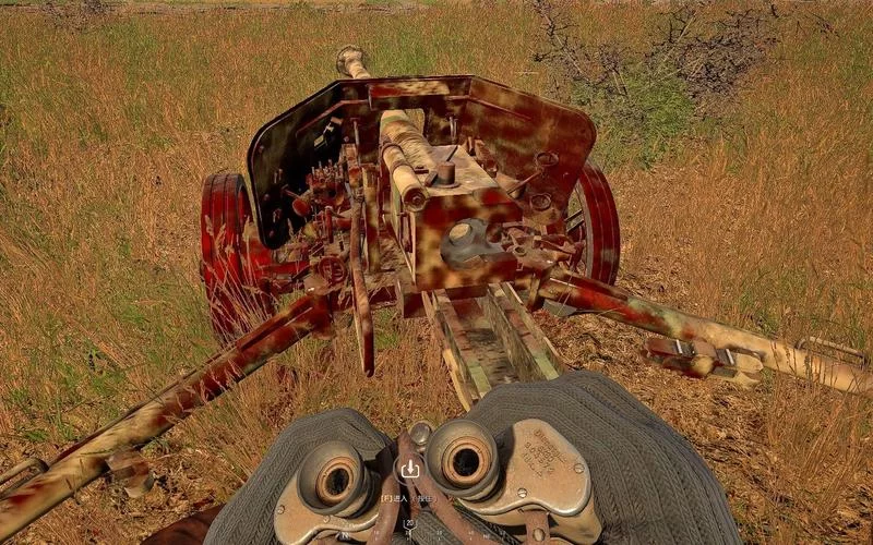 《人间地狱》装甲车组兵种介绍 《人间地狱》装甲车组兵种介绍